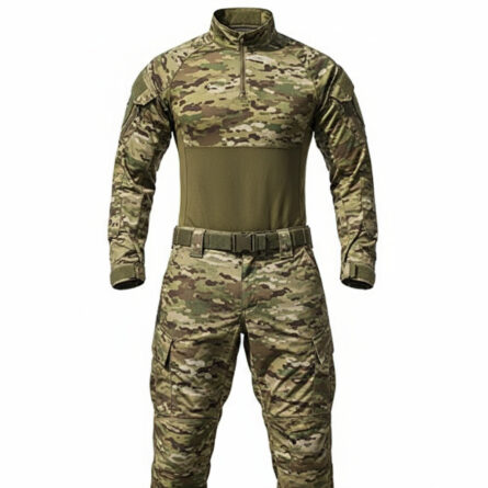Military Uniforms - Image 5