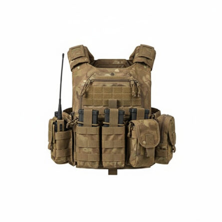 Military Uniforms - Image 3